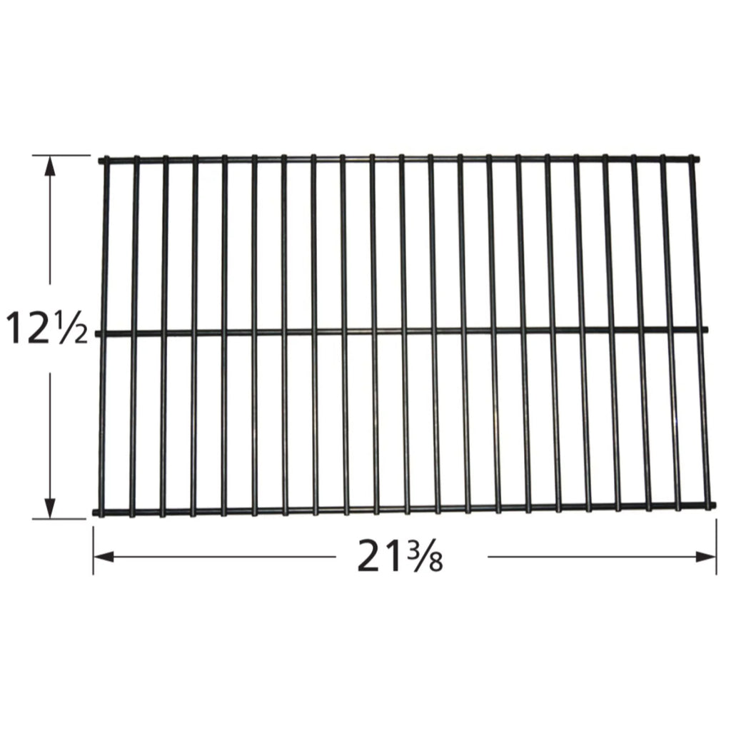 21.25" Steel Wire Rock Grate for Arkla and Charmglow Gas Grill