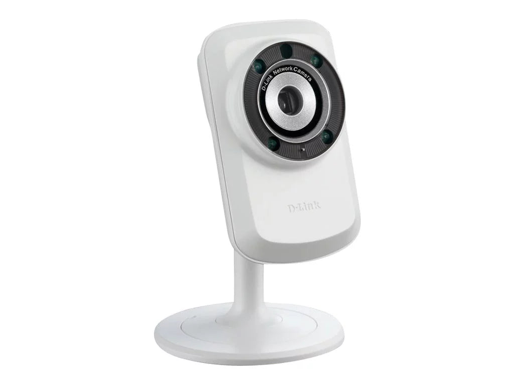 D-Link Day and Night Wi-Fi Camera (-932L)