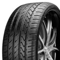 Lexani -Twenty P255/35ZR19 96W  High-Performance All-Season Tire