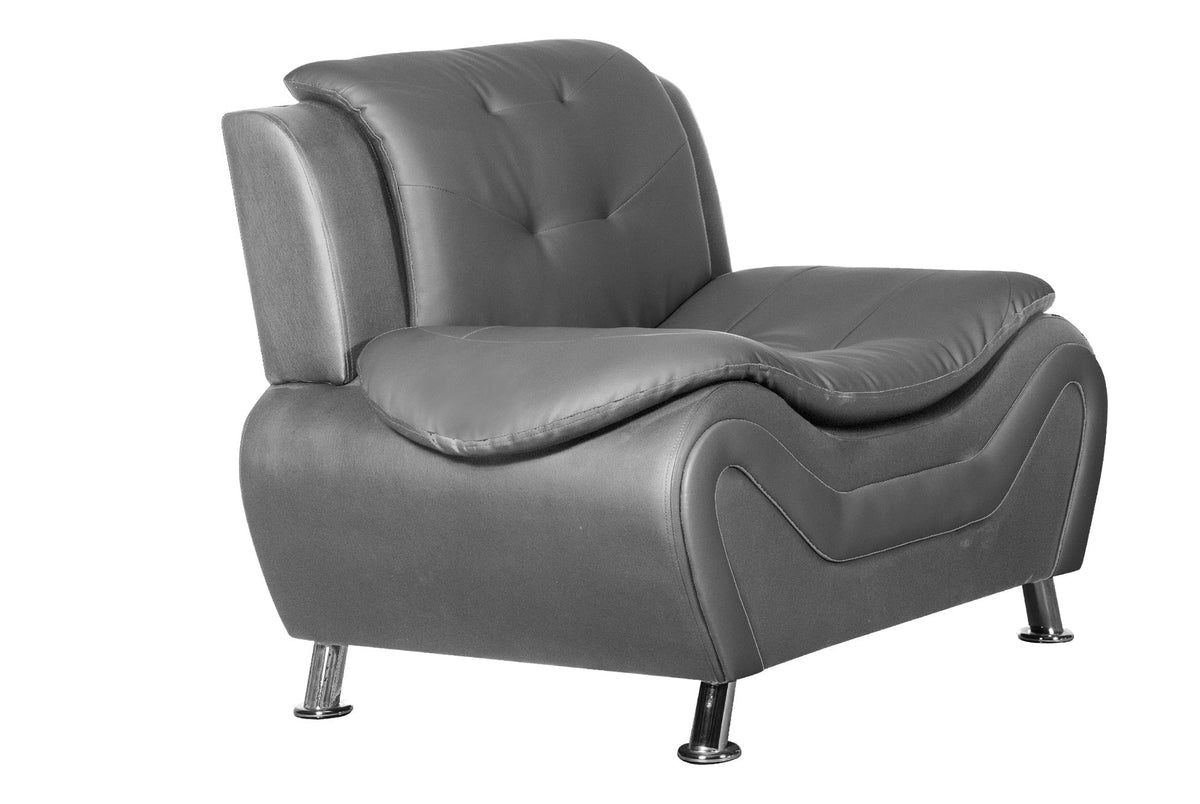 Pride Furniture Sifford Club Chair