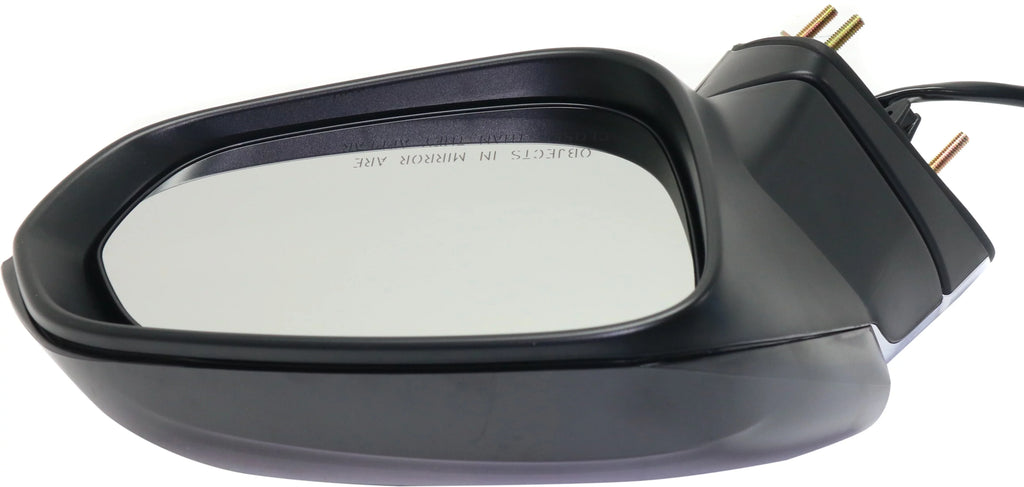 Mirror Compatible With 2016-2018 Lexus RX350 2018 RX450h Right Passenger Side Heated In-housing Signal Light Paintable Kool-Vue