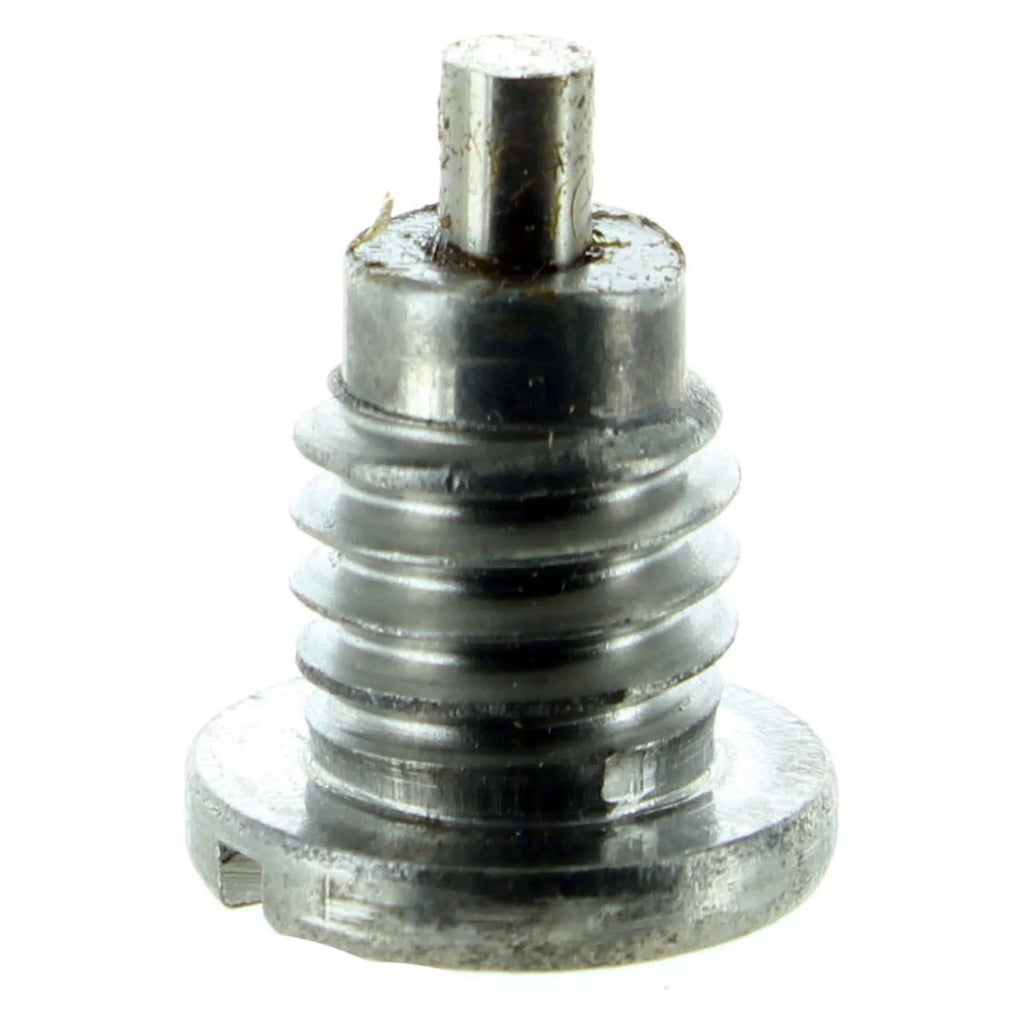 Mercury Marine Quicksilver New  Fill Hole Screw And Seal, 22-8M0058389