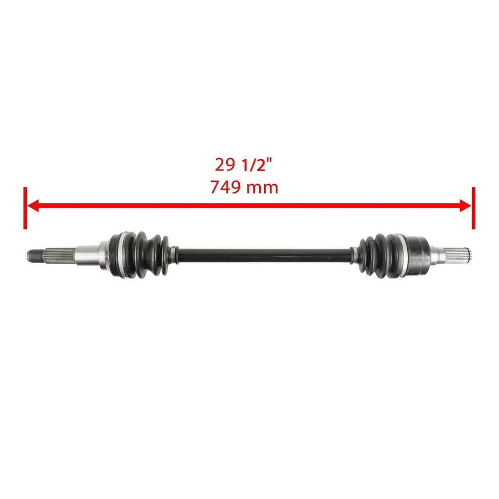 Rear Left or Right  Joint Axle Shaft for Yamaha Viking 700 YXM700 2014 - 2020