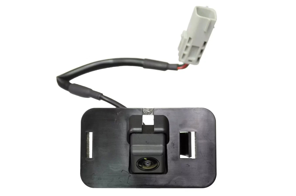 Auto Warehouse -551 - Rear View Reverse Back Up Park Assist Camera, with Surround View Fits select: 2015-2016  , 2015-2016