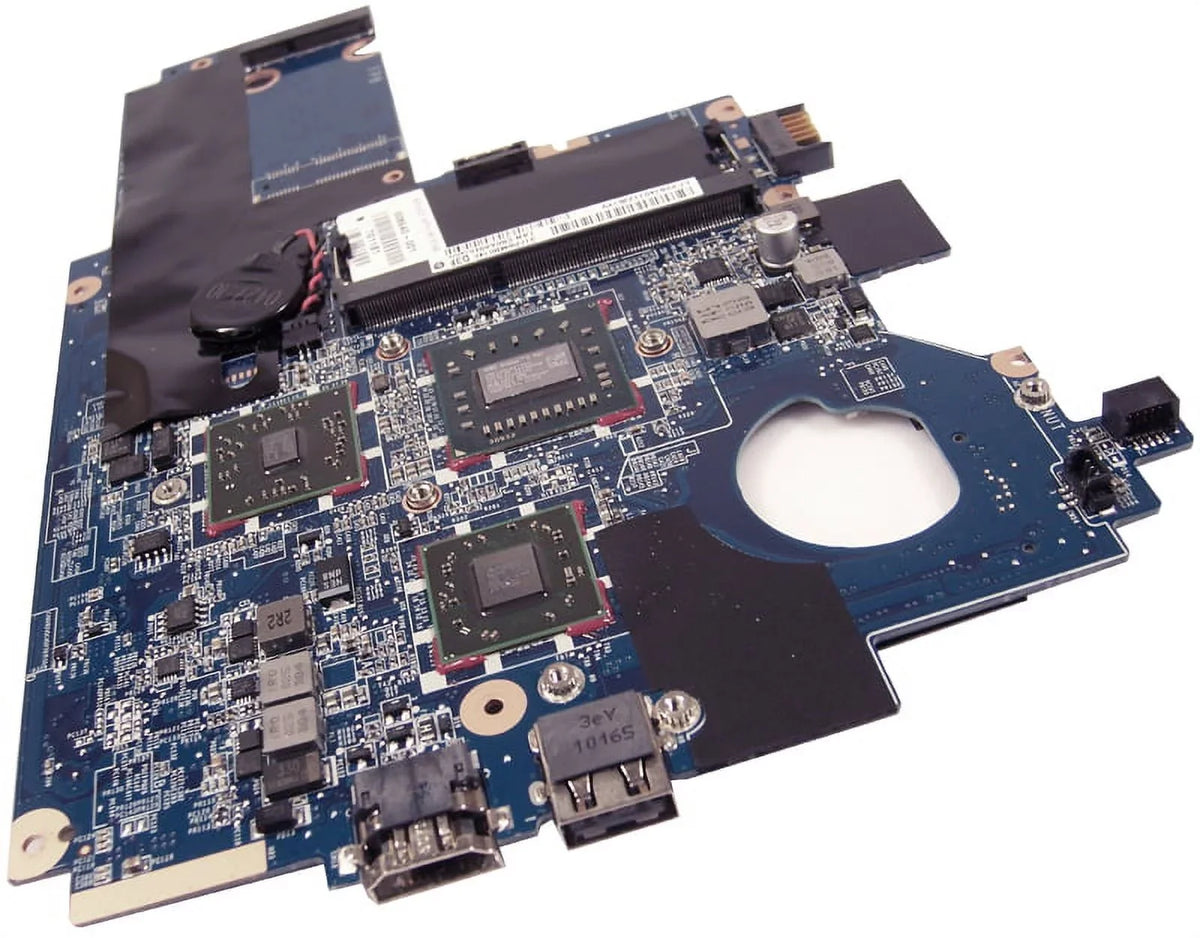 Pavilion DM1-2xxx K125 FP8 System Board 608640-001 Laptop Motherboard Assembly