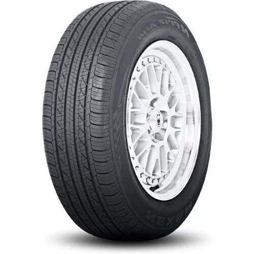 Nexen NPriz AH8 235/50R18 97H  (4 Tires) Fits: 2013-19 Ford Escape Titanium, 2013-15 Chevrolet Malibu