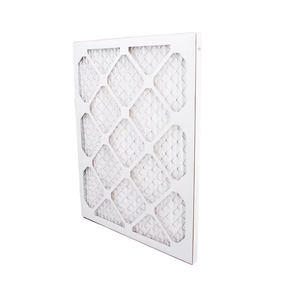 AIRx Filters 20x25x1 Air Filter  11 Pleated   Furnace Air Filter, Air Beast 6-Pack Made in the