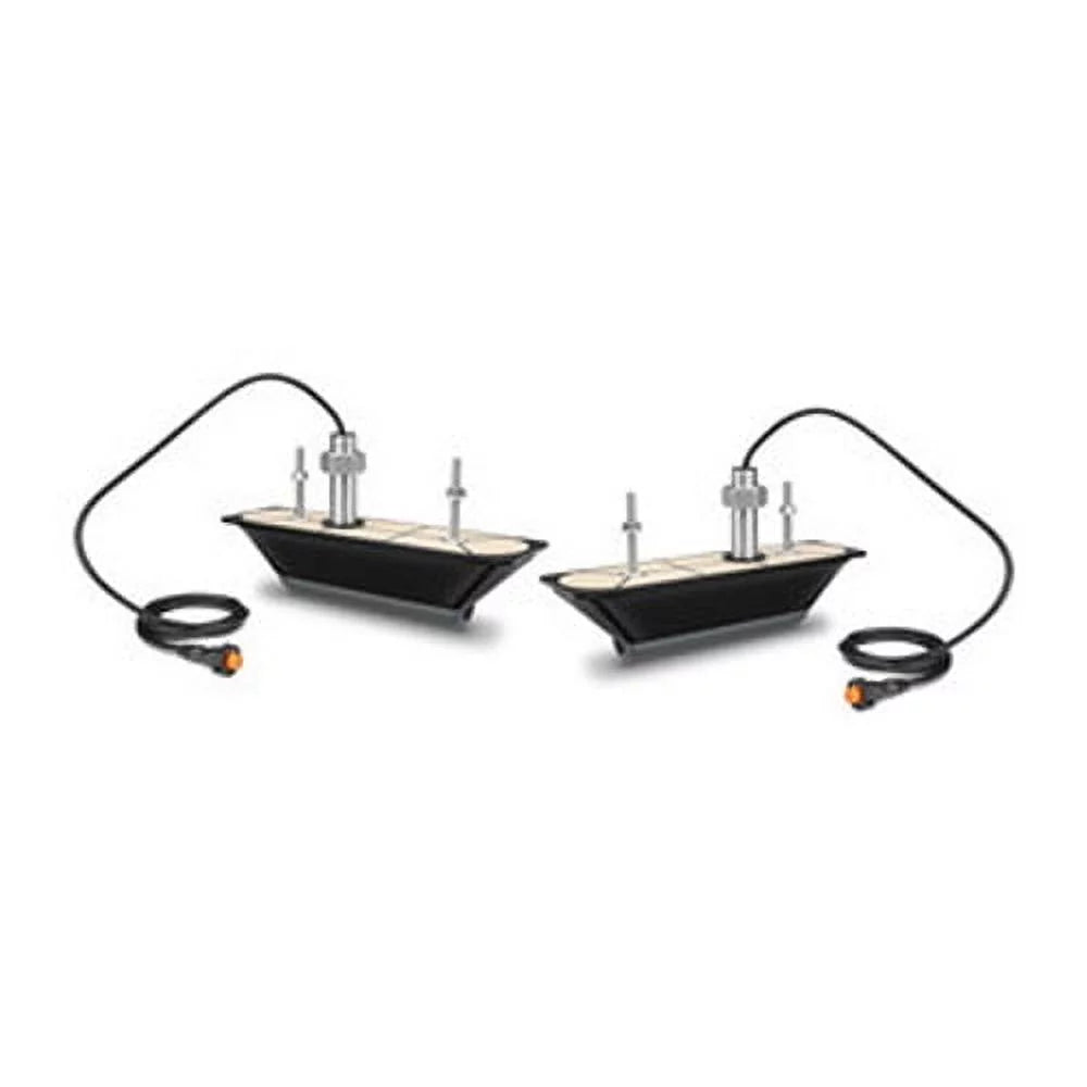 Garmin 010-01961-11 GT30- Thru-Hull Mount Transducer Pair