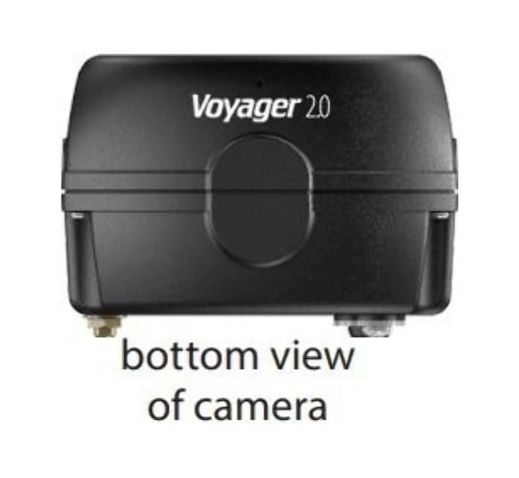 WVCMS130AP Auto-Pairing  Digital Wireless Camera, Extra / Replacement Camera for WVOS541 and other Auto-Pairing Monitors, WiSight Technology,   low-light Assist, Waterproof , Black