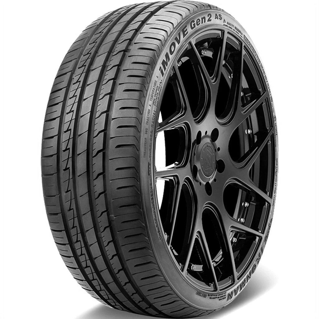 Ironman iMOVE GEN2  255/45ZR19XL 104W  All Season