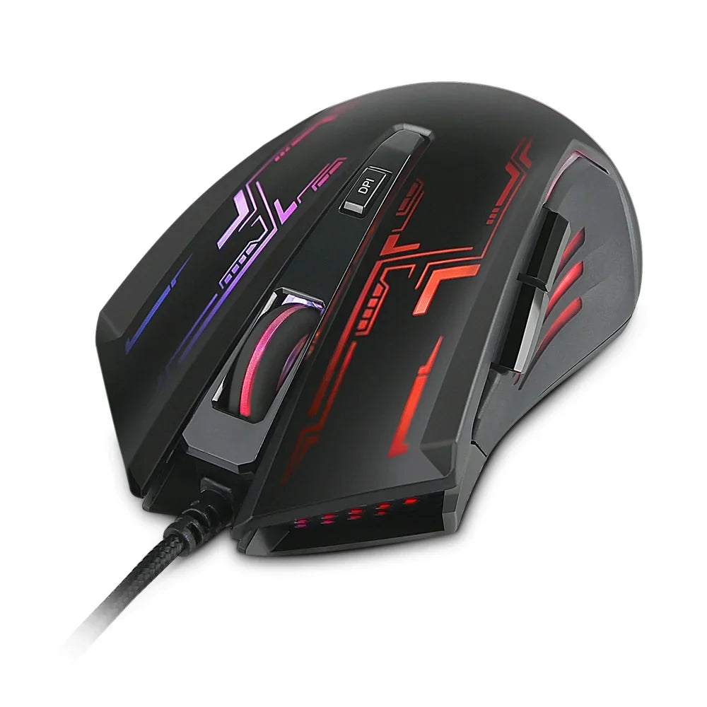 Lenovo Legion M200 Mouse