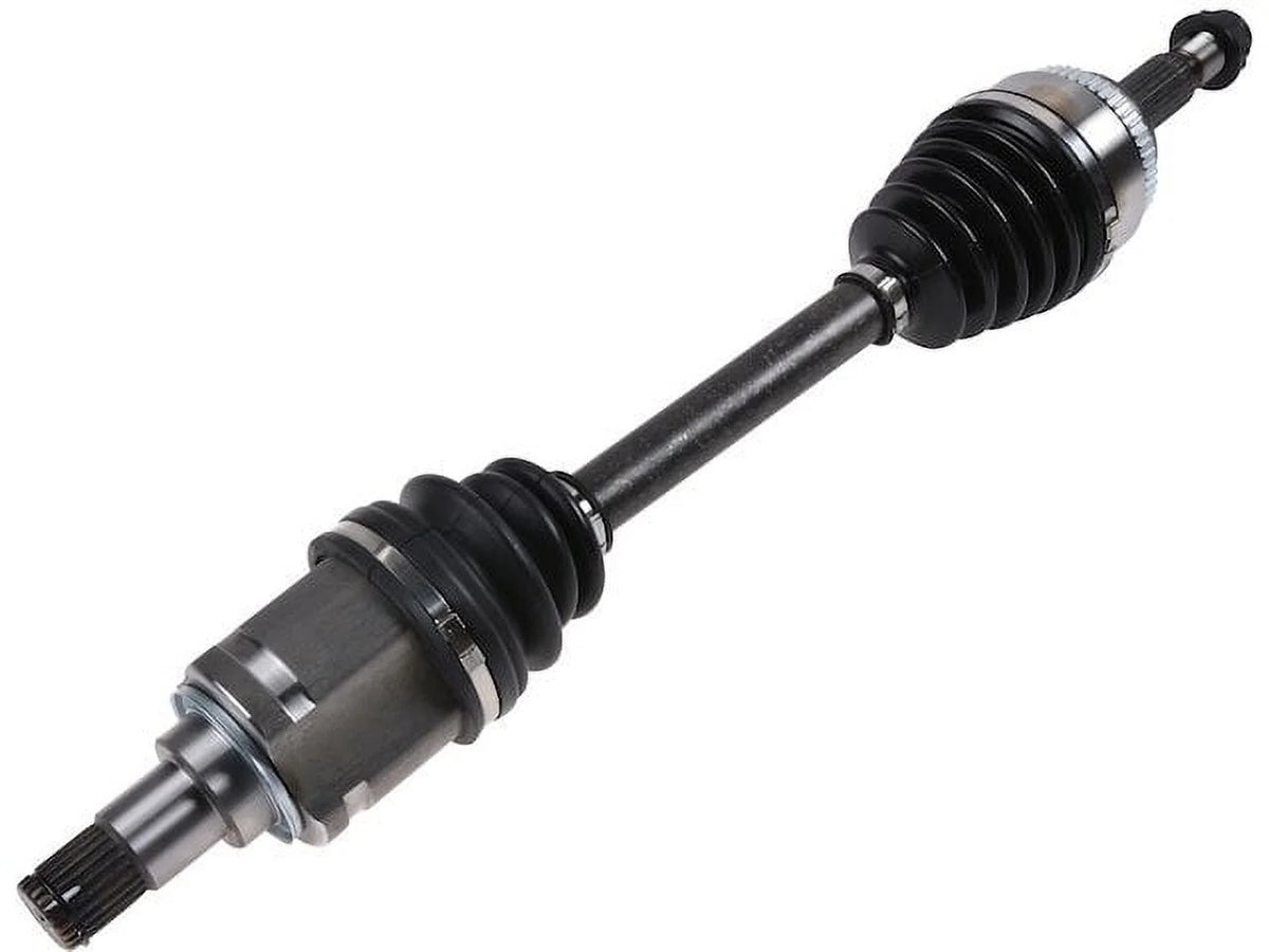 Front Left  Axle Assembly - Compatible with 2012 - 2017 Toyota Camry 2.5L 4-Cylinder  2013 2014 2015 2016