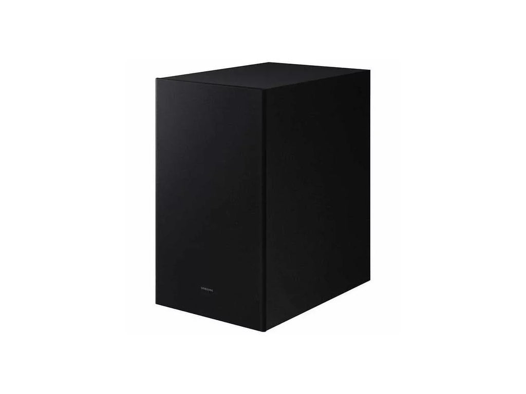 Samsung -Q7CB 3.1.2ch Soundbar with Dolby Atmos Speaker