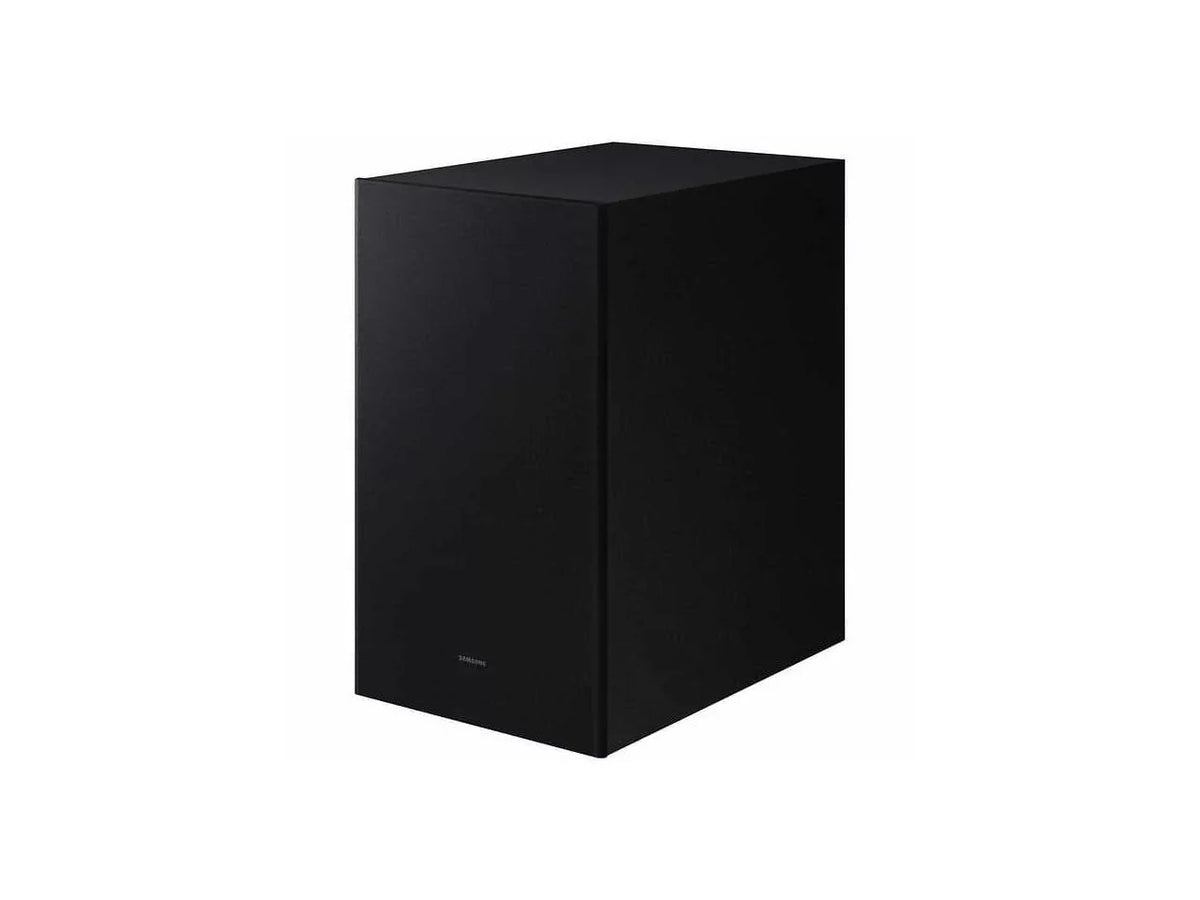 Samsung -Q7CB 3.1.2ch Soundbar with Dolby Atmos Speaker