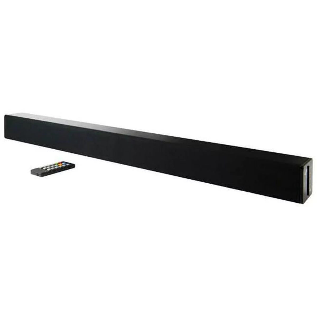 32 in.  Soundbar with Bluetooth