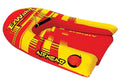 Airhead  Wake Trainer Inflatable Towable Wakeboard Bodyboard Tube | -300