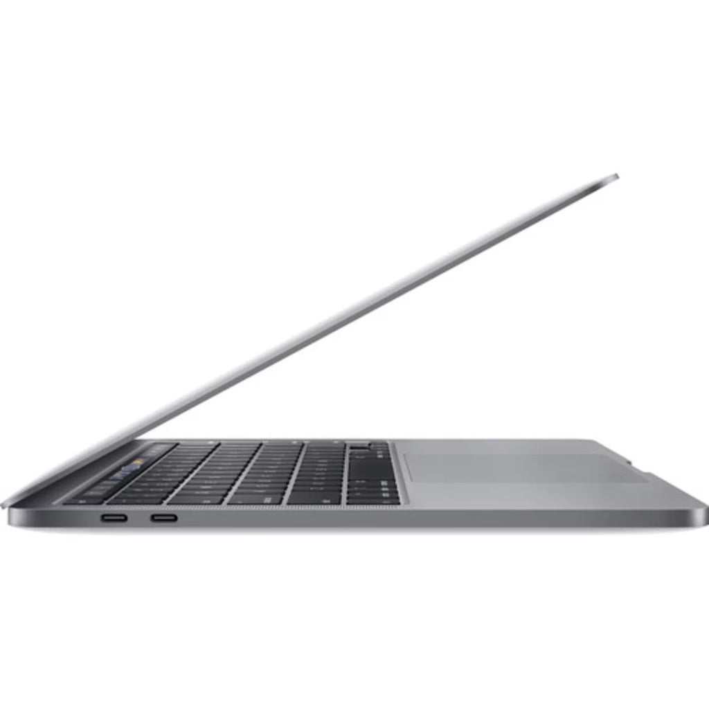Used Apple 13.3-inch MacBook Pro Touch Bar, 2.0 GHz Intel Core i5 4-Core (10th Gen), 32GB , 1TB  - (Mid 2020) Space Gray