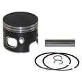 Wiseco Piston Kit .020  Johnson Evinrude 200-250 V6 BigBore Finger Ported Looper Pro #: 3143P2 X-Ref #: 9-53436