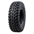 Tusk Terrabite Radial Tire 26x9-14 Medium/Hard Terrain For   900 Trail Fox Edition 2020