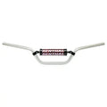 Renthal Aluminum 7/8" Handlebar 110cc Play Bike Silver for  LX2 1997-2000