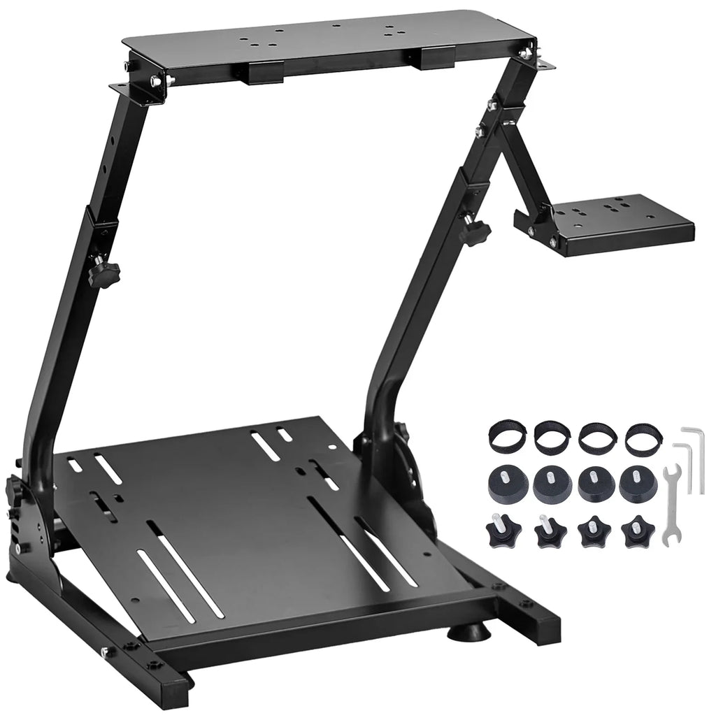 Steering Wheel Stand Stand Racing Simulator For G27 G29 PS4 G920 T300RS