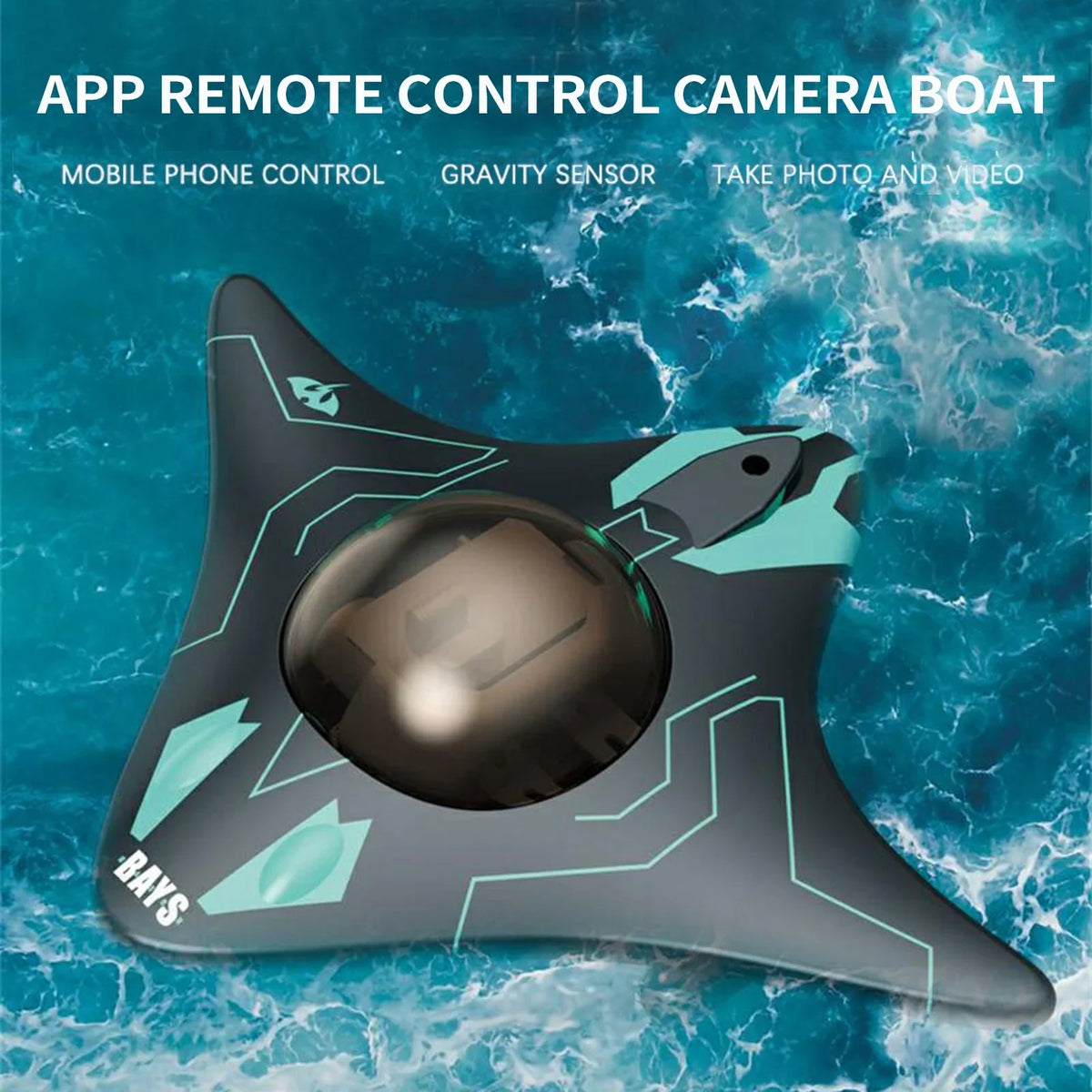 Remote  boat,Boat With Ship Video Visual Camera Ship Video Real-time Camera Ship Boat App Links Visual Remote Led Model App Links Real-time Remote Boat Camera Kids And Huiop