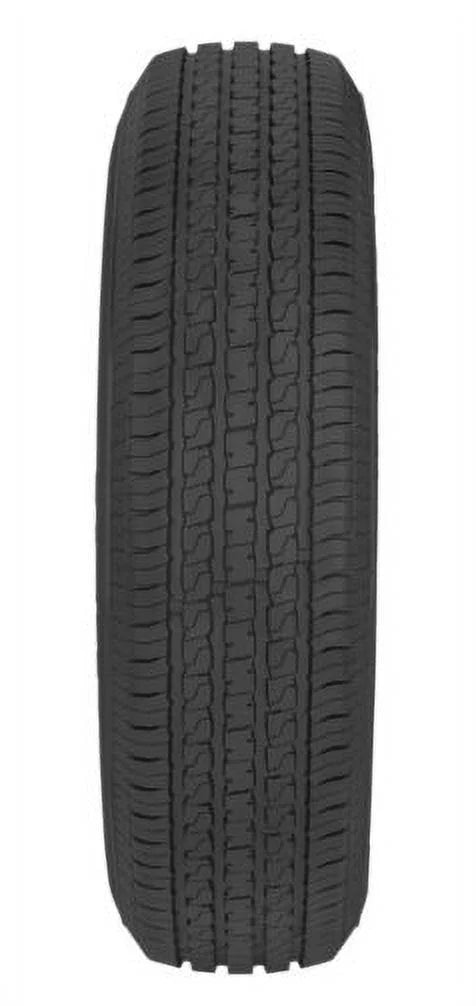 National Road Max  ST205/75R15 107/102M D Trailer Tire