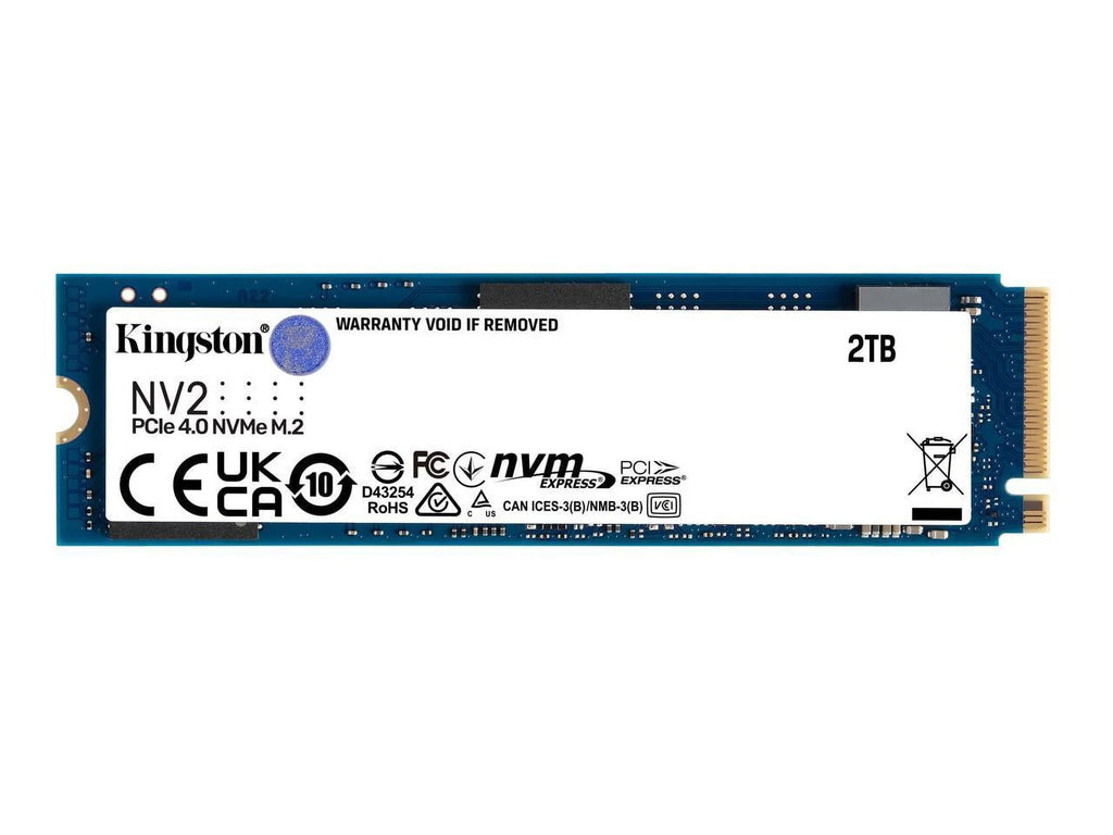 2000G NV2 M.2 2280 4.0