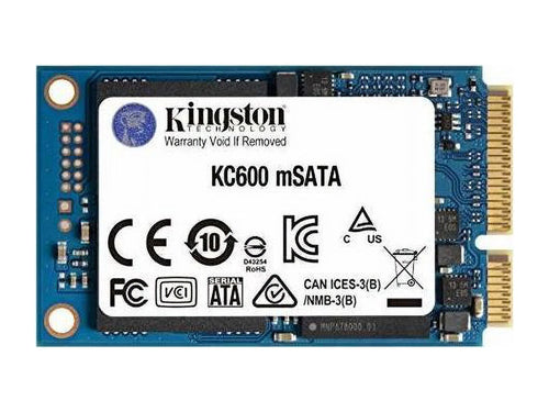 1024G  KC600 SATA3
