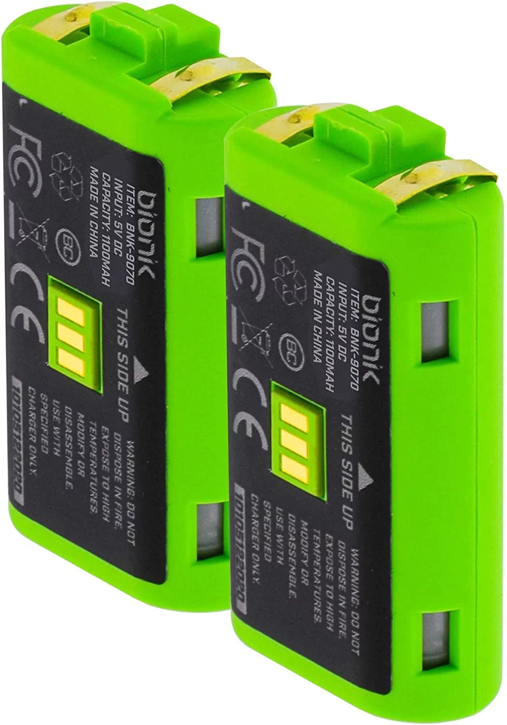 Bionik -9070 Power Stand for Xbox X/S