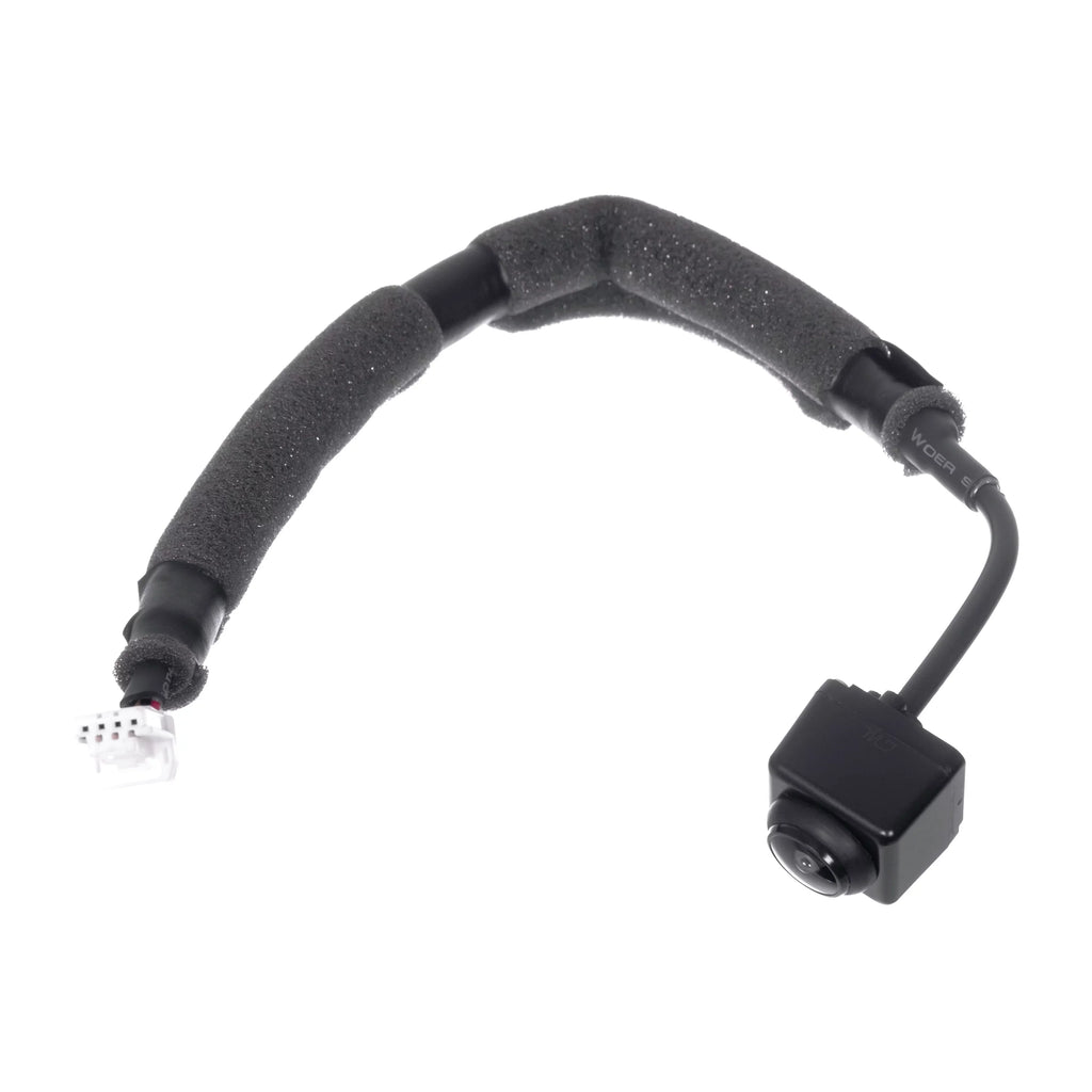 Master Tailgaters Replacement for Infiniti QX60 (16-20), QX60 Hybrid (16-17) / Nissan Pathfinder (17-20) Rear View Backup Camera  Part # 28442-3JA3A, 28442-3JA3B, 28442-3JA3C