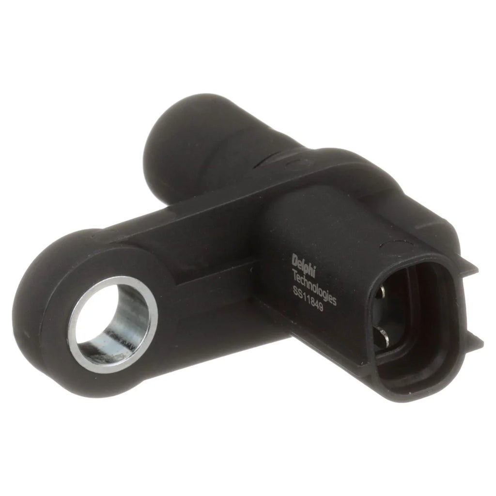 Delphi SS11849 Vehicle Speed Sensor Fits select: 1994-2009  , 2009-2010