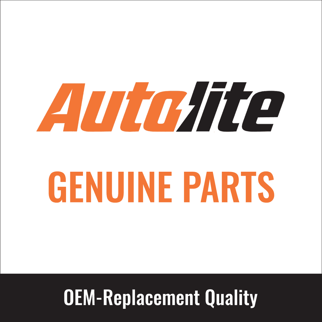 6 pc Autolite Iridium  XP5684 Spark Plugs for Ignition Wire Secondary Fits select: 2019-2021  RAV4, 2018-2021