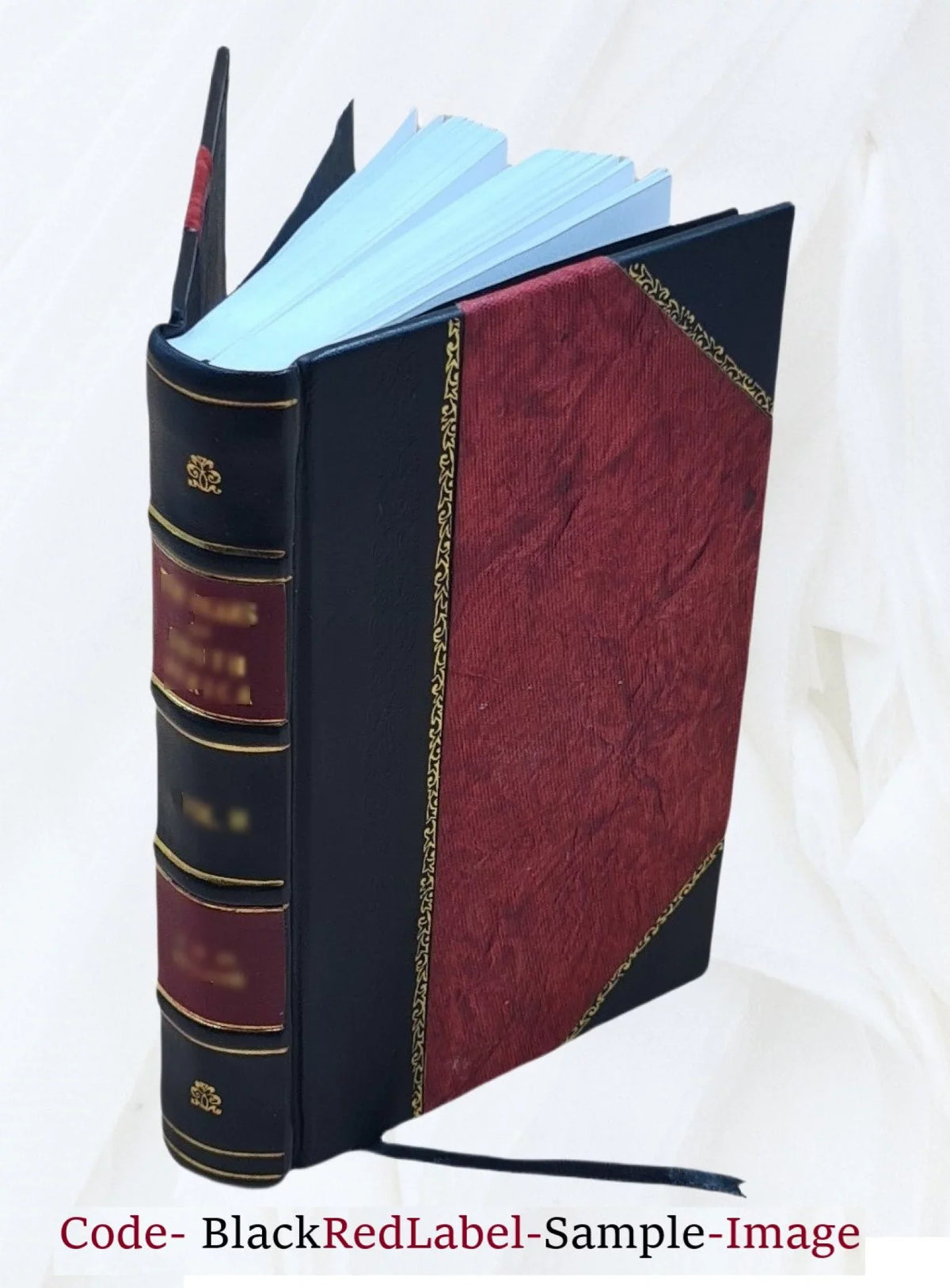 Maphaei s.r.e. card. Barberini nunc Vrbani . 8. Poemata [Leather Bound]