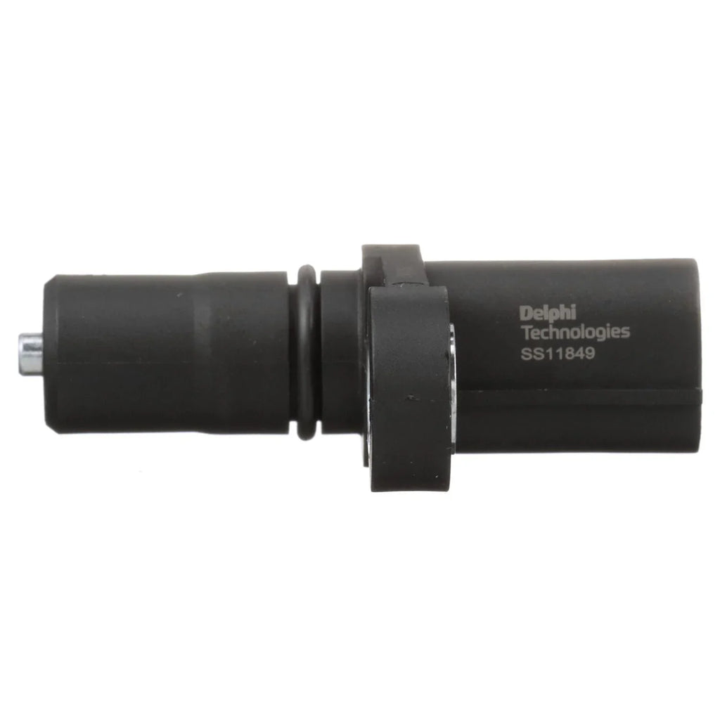 Delphi SS11849 Vehicle Speed Sensor Fits select: 1994-2009  , 2009-2010