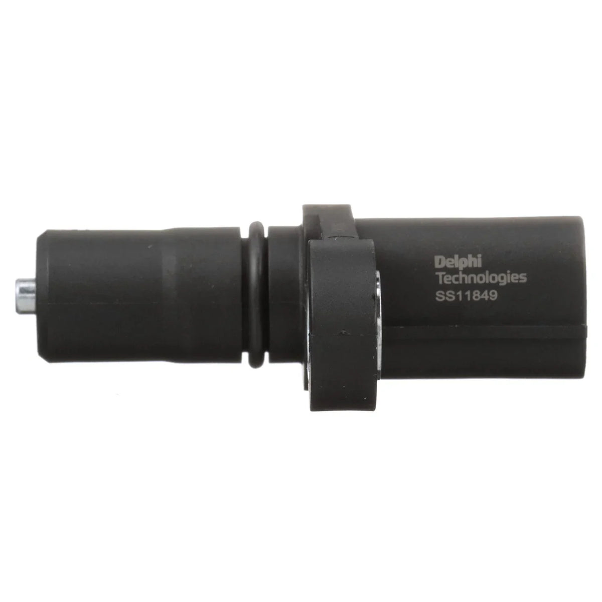 Delphi SS11849 Vehicle Speed Sensor Fits select: 1994-2009  , 2009-2010