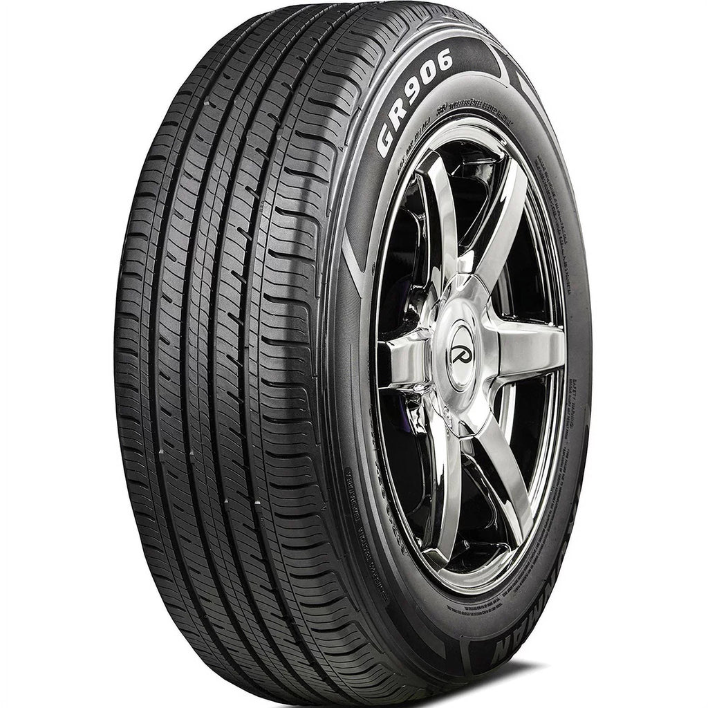 Ironman GR906 215/65R16 98H  All Season