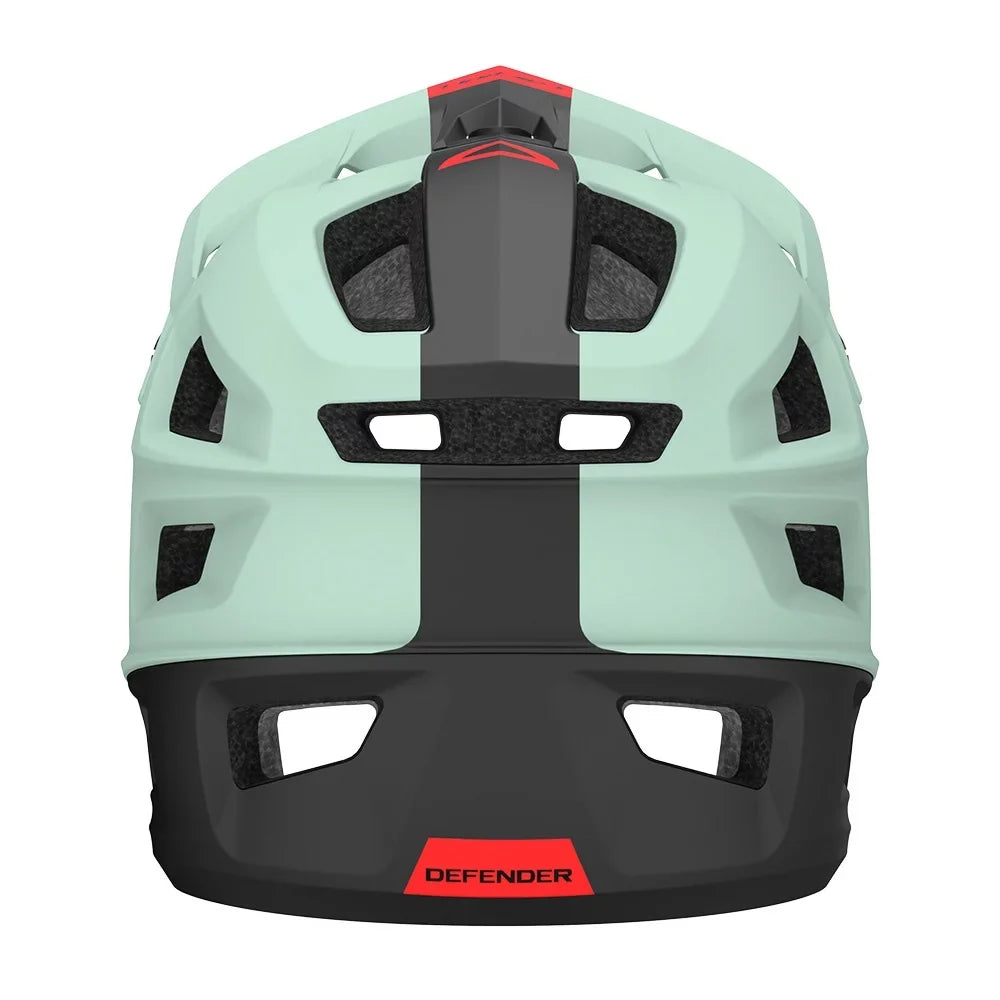 Yourself with this Adjustable Visor  Cycling Helmet