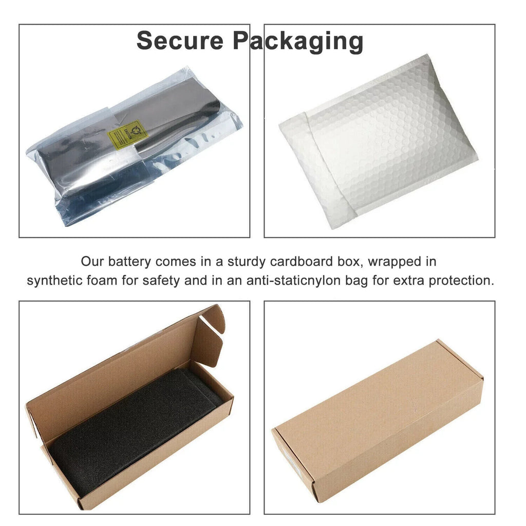 633805-001 PR06 Battery For  Probook 4530s 4330s 4430s 4440S 4540S 650938-001