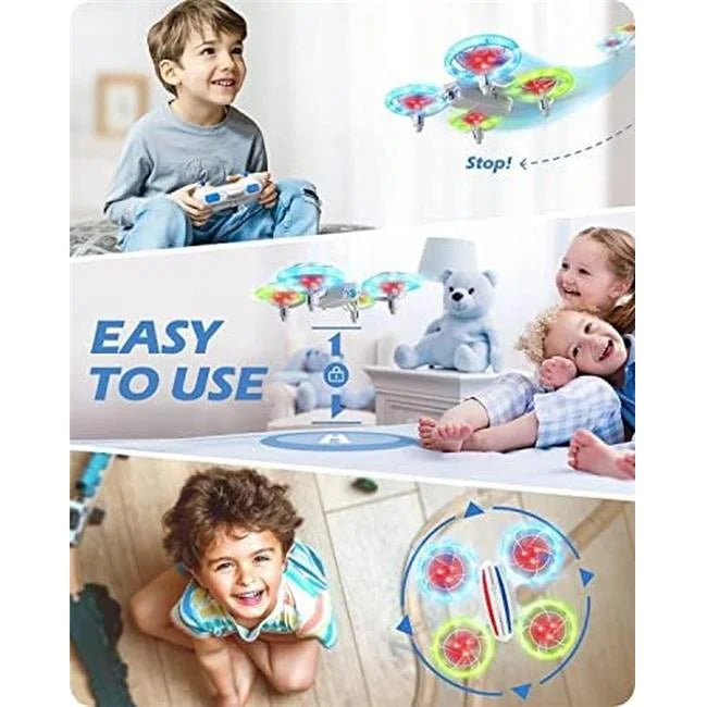UNO1RC NM56231  Drones for Kids Beginners