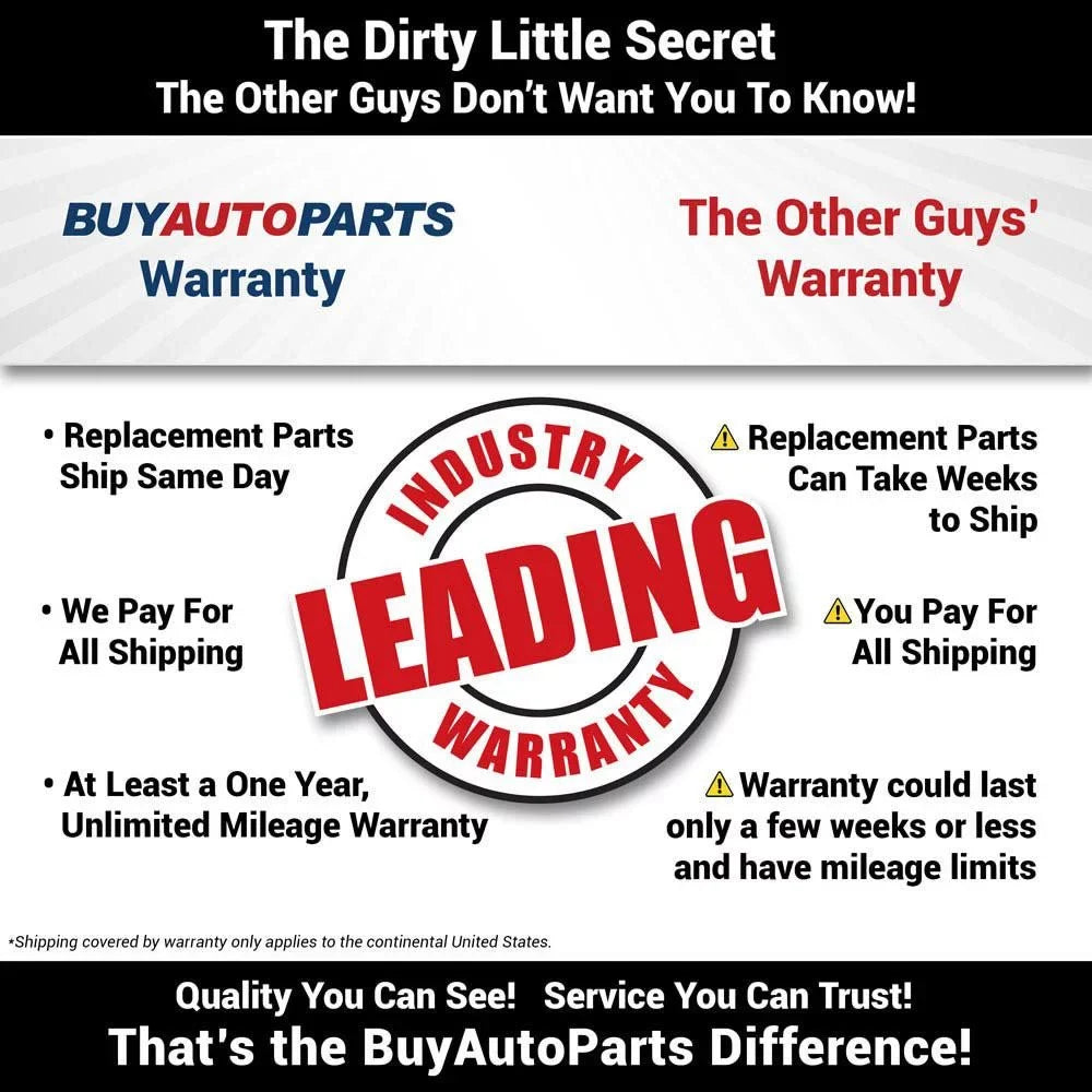 For Cadillac Escalade 2021 Pair Rear  Axle Shafts - Buyautoparts