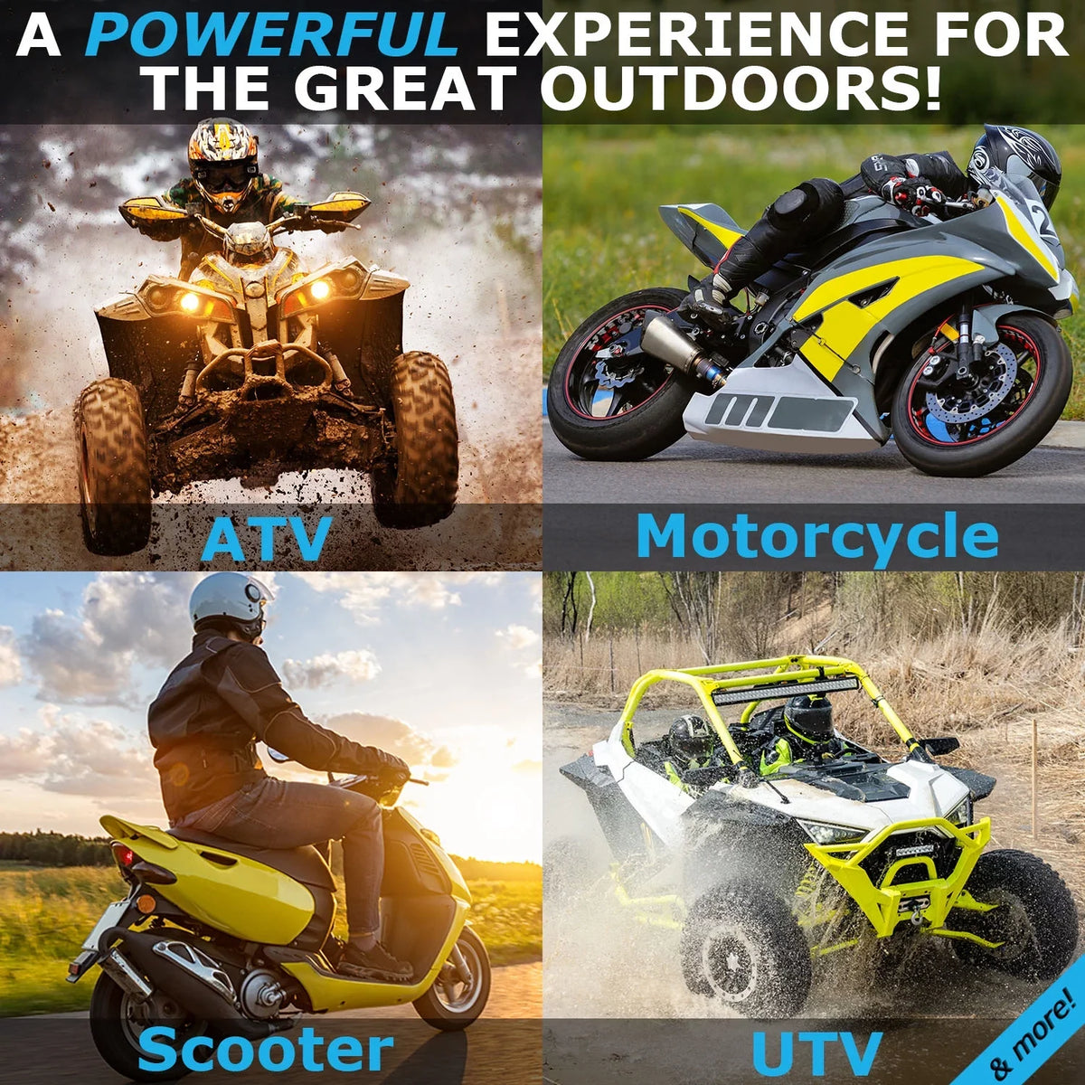 YTX20L- Battery Replaces Kawasaki Jet Ski JS800 -R Jet Ski 14