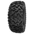 Sedona Rip-Saw R/T Radial Tire 26x9-12 Compatible With Arctic Cat   700 2020