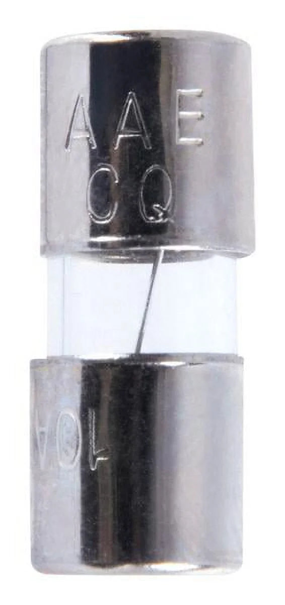 3PC Jandorf  10 amps Fast Acting Fuse 4 pk
