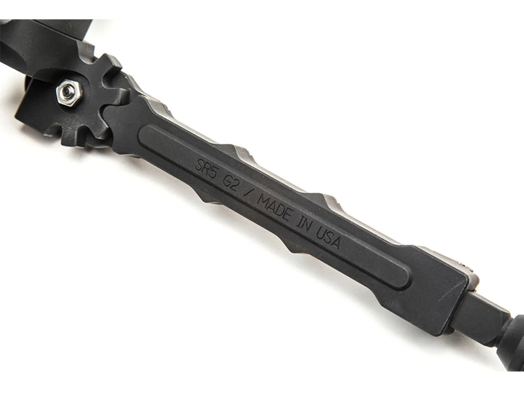 Accu-Tac -5 G2 Accu-Tac -5 Quick Detach Bipod