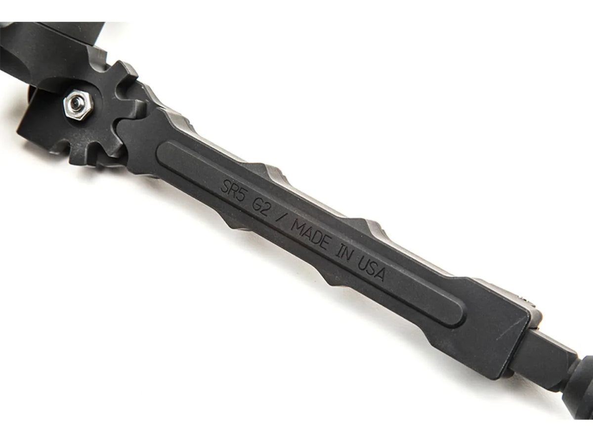 Accu-Tac -5 G2 Accu-Tac -5 Quick Detach Bipod