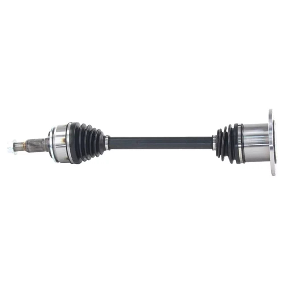 For Cadillac Escalade 2021 Pair Rear  Axle Shafts - Buyautoparts