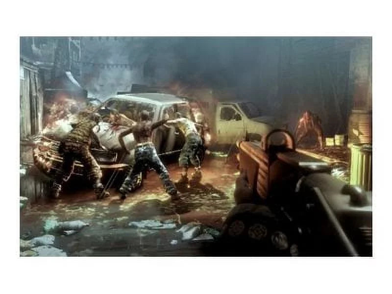 Dead Island Riptide - Special Edition - Xbox 360
