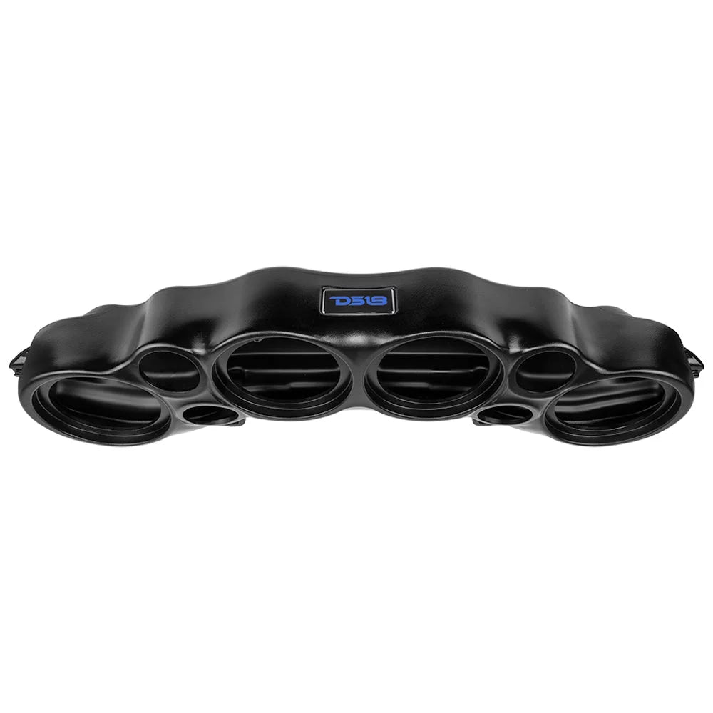 DS18 -/ Overhead Sound Bar System for Jeep /  Gladiator - Black