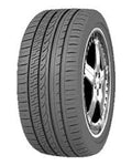 Fullrun F7000 All Season 225/45ZR18 95W  Passenger Tire Fits: 2011-15 Chevrolet Cruze , 2012 Toyota Camry
